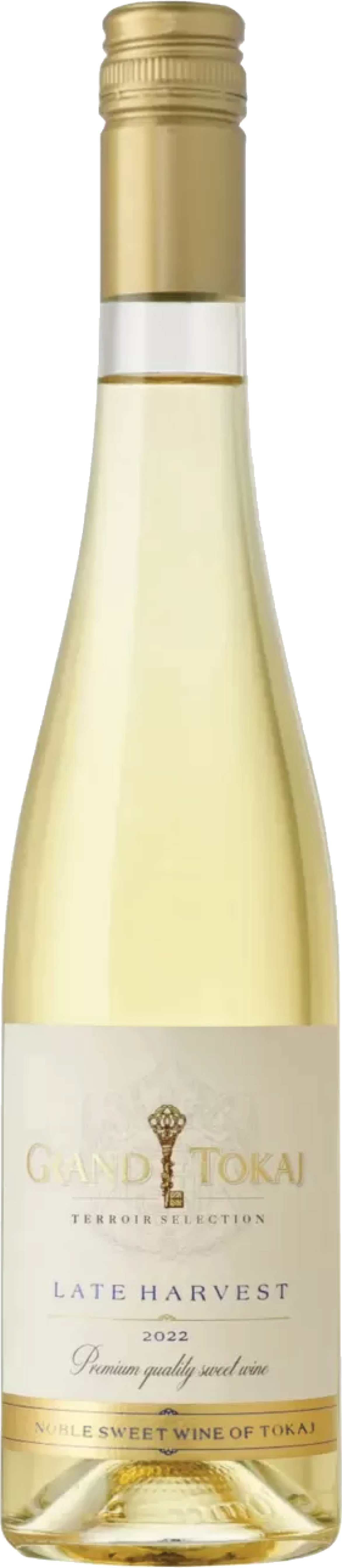 GRAND TOKAJI LATE H 22 50x6